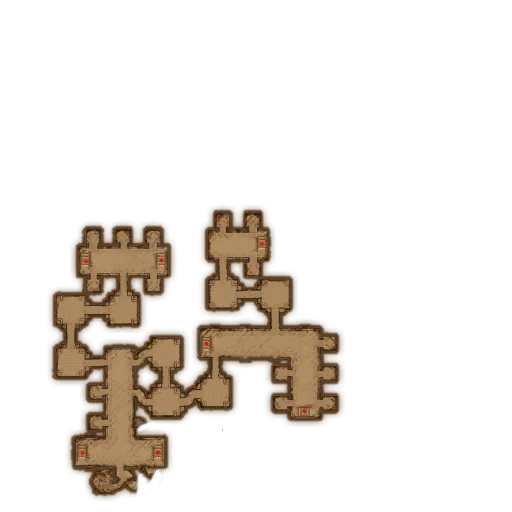 Shrieking Catacombs