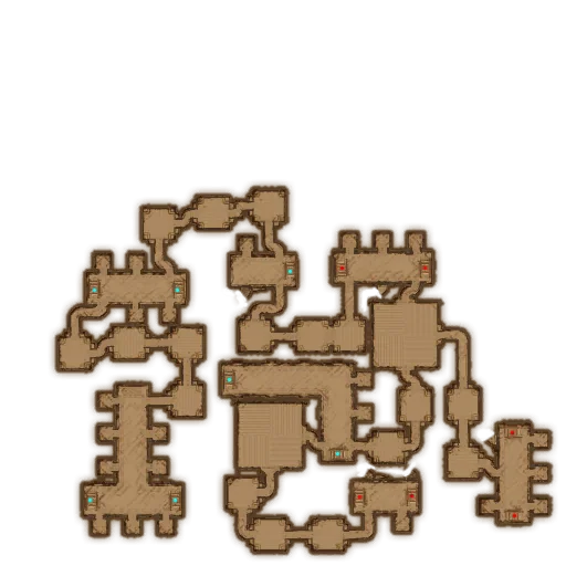 Catacomb of Misery