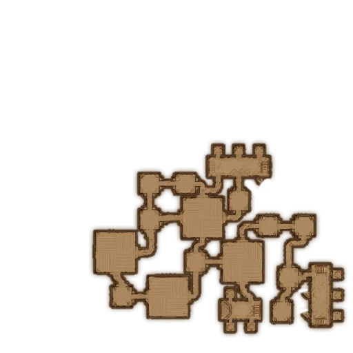 Bloody Depths