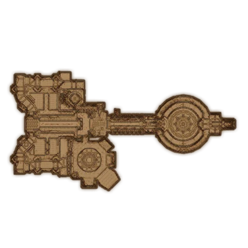 Castle Aranea Grounds