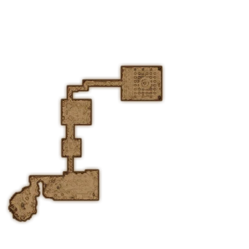 Forsaken Island