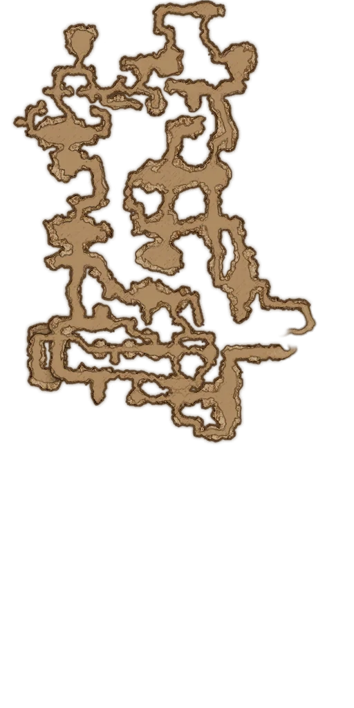 Черто́ги тени