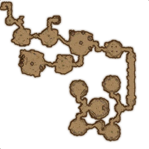 Bastion of Lok