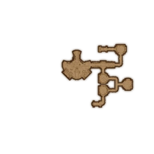 Ebon Tower - Secundus