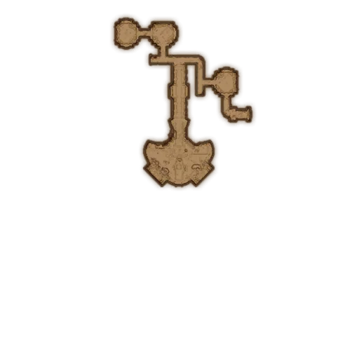 Tour d'ébène - Tertius
