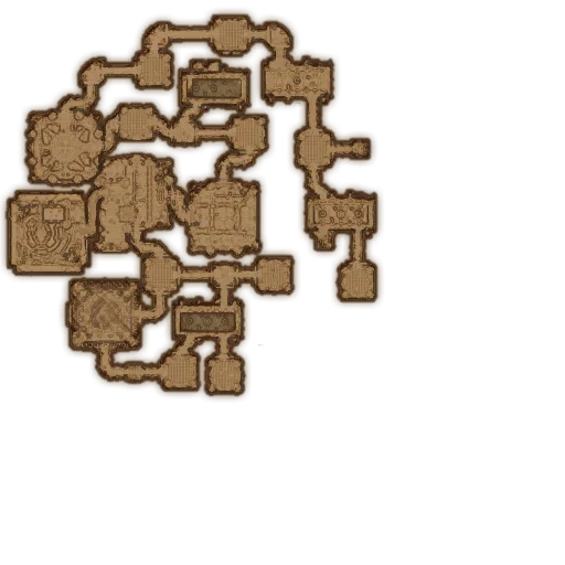 Tragieron Hall