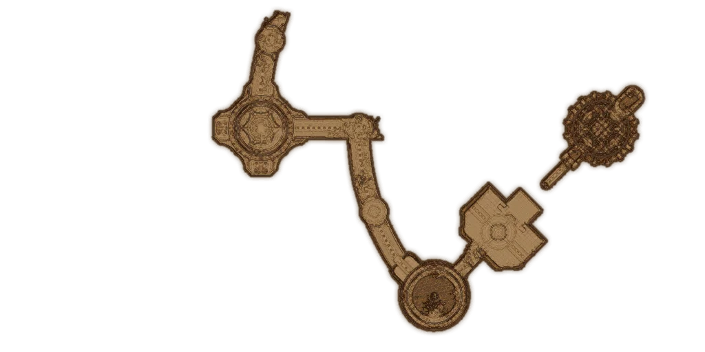 Velik's Sanctuary (Hard)